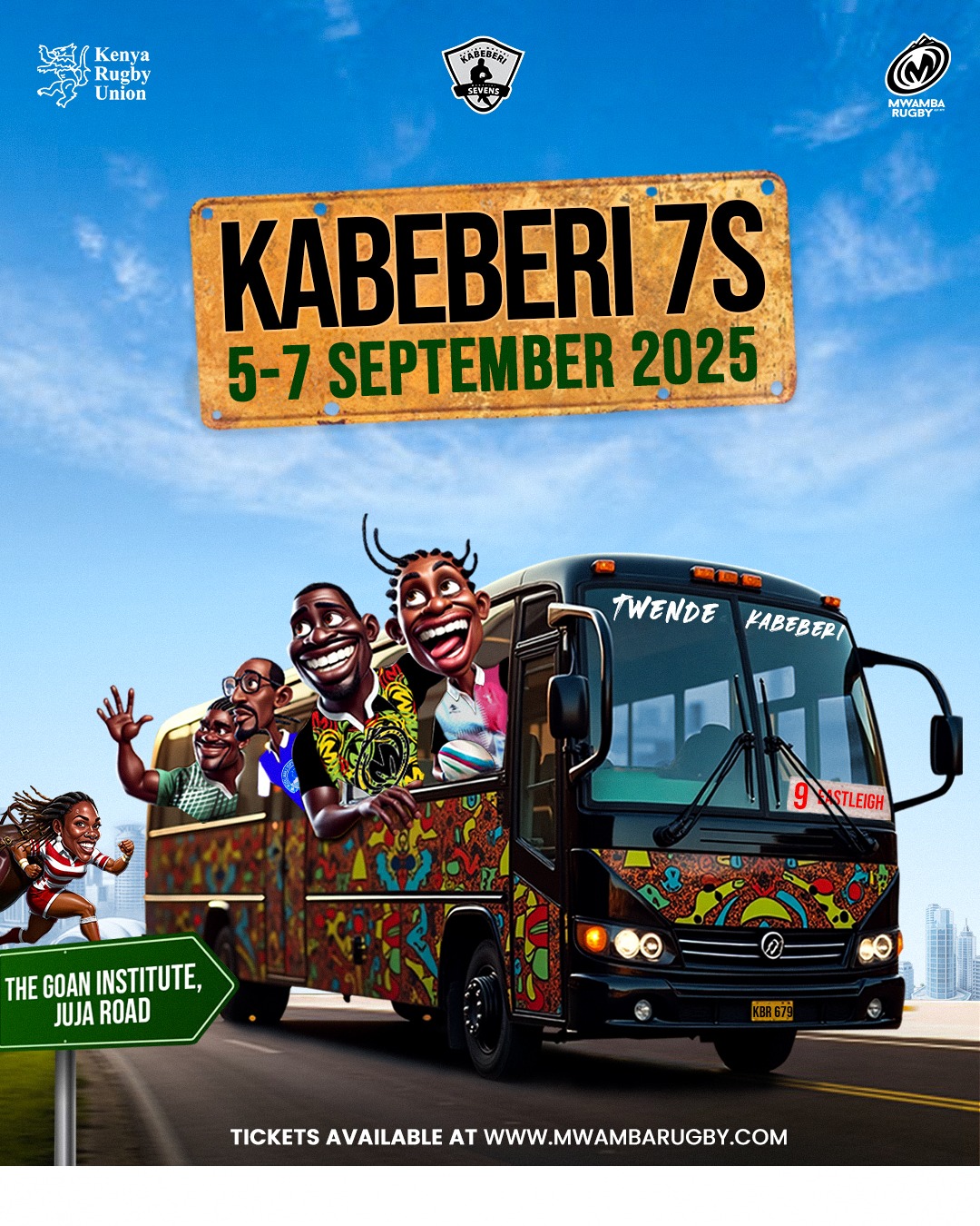 Kabeberi 7s