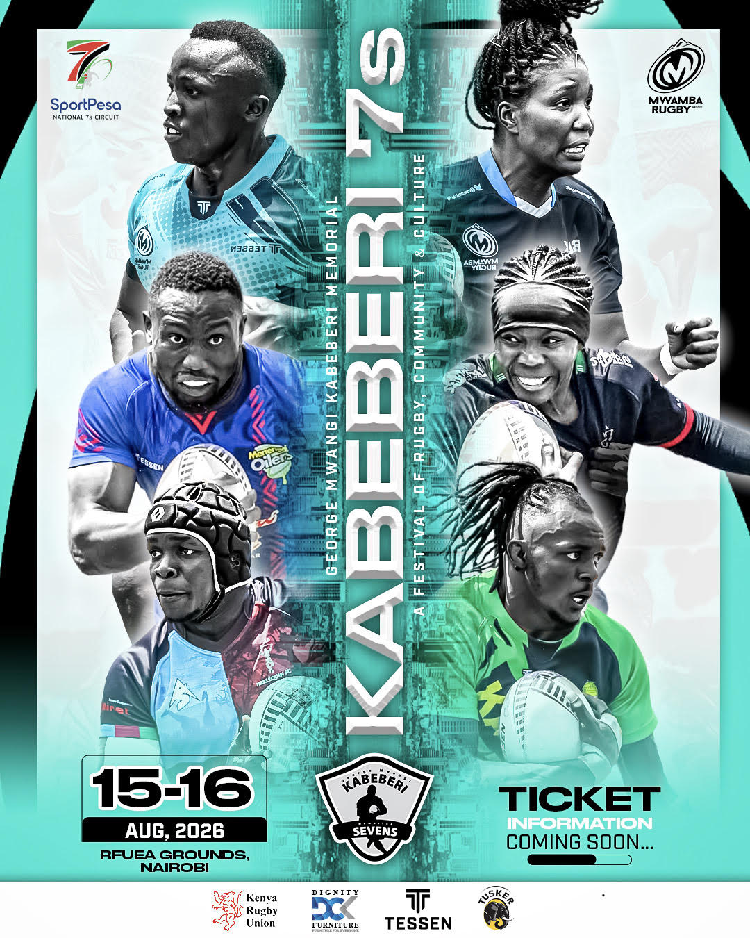 Kabeberi 2026